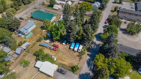 N/a Main Street, Saint Regis, MT 59866