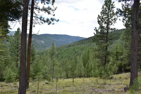 Nhn Wild Bill Road, Kila, MT 59920