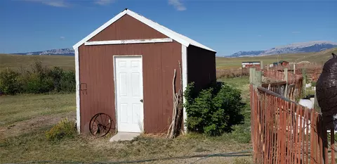 3876 W Bitterroot Ln, Augusta, MT 59410 photo 35