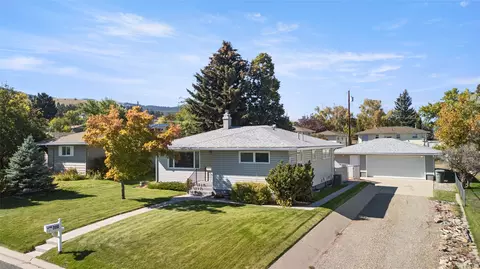 300 Graham St, Helena, MT 59601