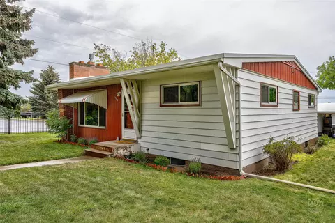 1900 8th Ave, Helena, MT 59601