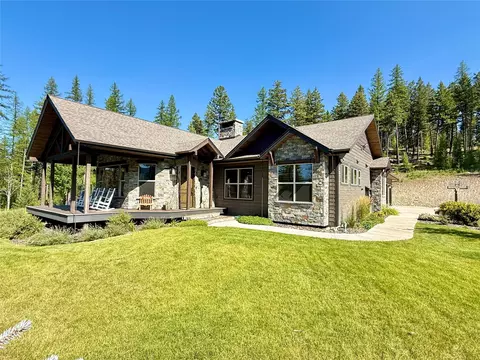 240 Hodge Creek Dr, Kila, MT 59920