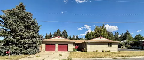 321 S Sanders St, Helena, MT 59601