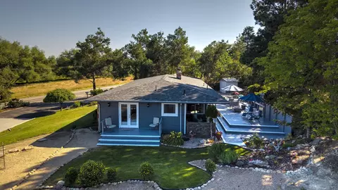 Exterior - 379 Fairgrounds Rd, Hamilton, MT 59840 photo 5 of 41