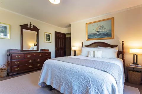 Bedroom - 379 Fairgrounds Rd, Hamilton, MT 59840 photo 4 of 6