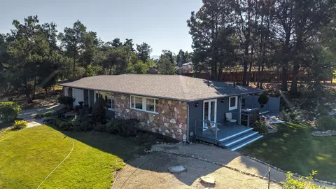 Exterior - 379 Fairgrounds Rd, Hamilton, MT 59840 photo 4 of 41