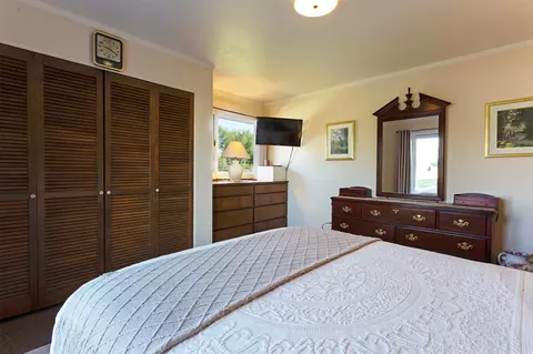 Bedroom - 379 Fairgrounds Rd, Hamilton, MT 59840 photo 5 of 6