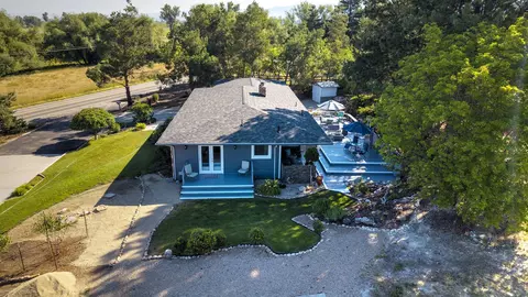 Exterior - 379 Fairgrounds Rd, Hamilton, MT 59840 photo 6 of 41