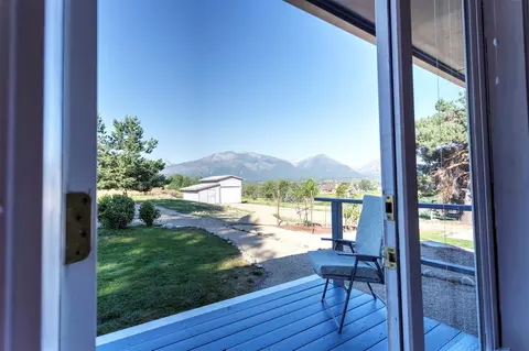 Exterior - 379 Fairgrounds Rd, Hamilton, MT 59840 photo 10 of 41