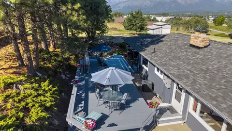 Exterior - 379 Fairgrounds Rd, Hamilton, MT 59840 photo 8 of 41