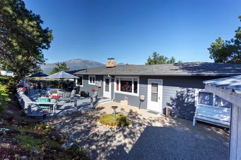Exterior - 379 Fairgrounds Rd, Hamilton, MT 59840 photo 21 of 41