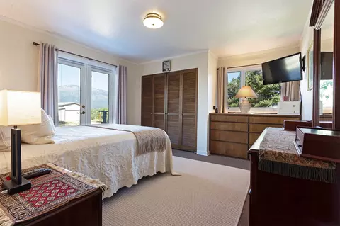 Bedroom - 379 Fairgrounds Rd, Hamilton, MT 59840 photo 2 of 6