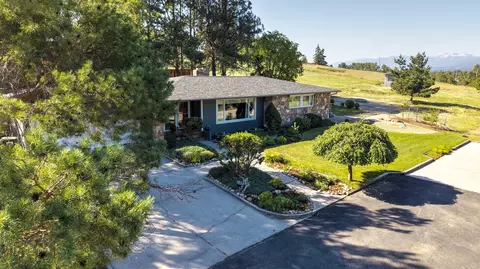 Exterior - 379 Fairgrounds Rd, Hamilton, MT 59840 photo 9 of 41