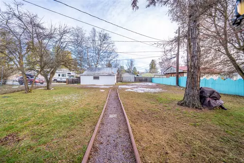 Exterior - 703 W 1st St, Libby, MT 59923 photo 12 of 18