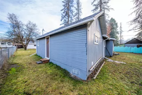 Exterior - 703 W 1st St, Libby, MT 59923 photo 15 of 18