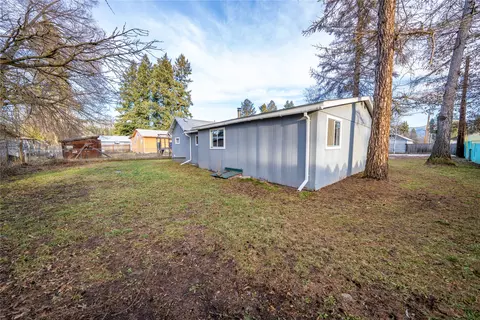 Exterior - 703 W 1st St, Libby, MT 59923 photo 13 of 18