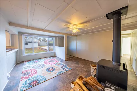 Living - 703 W 1st St, Libby, MT 59923 photo 2 of 2