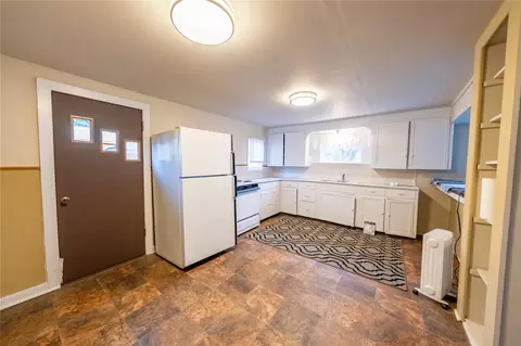 Entry Way - 703 W 1st St, Libby, MT 59923 photo 1 of 2