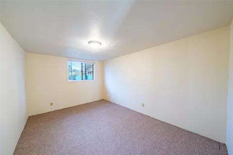 Bedroom - 703 W 1st St, Libby, MT 59923 photo 7 of 8
