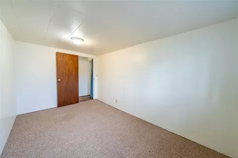 Bedroom - 703 W 1st St, Libby, MT 59923 photo 8 of 8