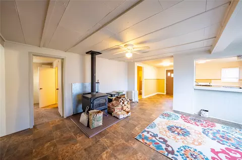Living - 703 W 1st St, Libby, MT 59923 photo 1 of 2
