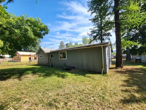 Exterior - 703 W 1st St, Libby, MT 59923 photo 4 of 18