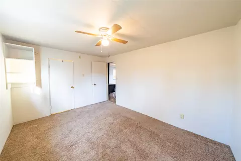 Bedroom - 703 W 1st St, Libby, MT 59923 photo 2 of 8