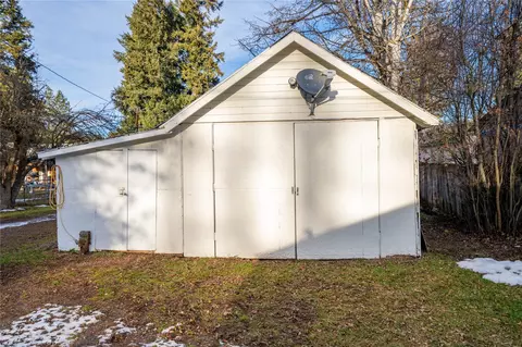 Exterior - 703 W 1st St, Libby, MT 59923 photo 11 of 18