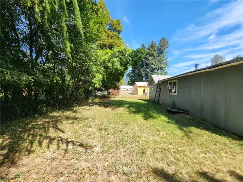 Exterior - 703 W 1st St, Libby, MT 59923 photo 5 of 18