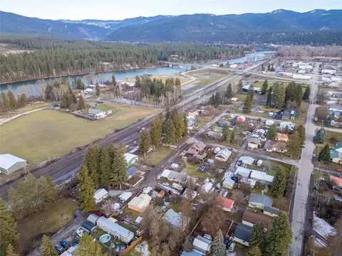 View/Area - 703 W 1st St, Libby, MT 59923 photo 6 of 8