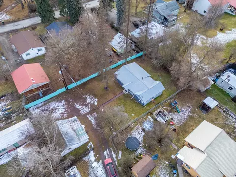 View/Area - 703 W 1st St, Libby, MT 59923 photo 5 of 8