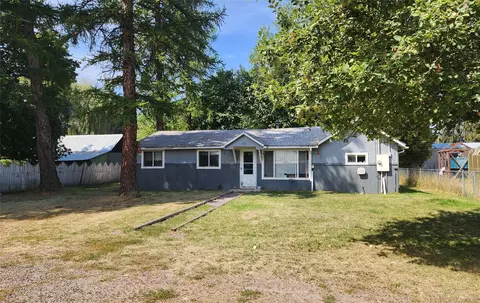 703 W 1st St, Libby, MT 59923