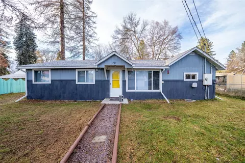 Exterior - 703 W 1st St, Libby, MT 59923 photo 1 of 18