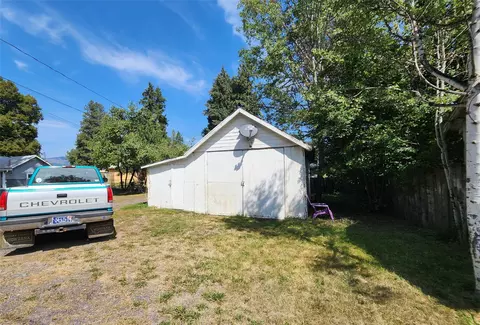 Exterior - 703 W 1st St, Libby, MT 59923 photo 6 of 18