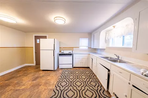 Kitchen - 703 W 1st St, Libby, MT 59923 photo 1 of 1