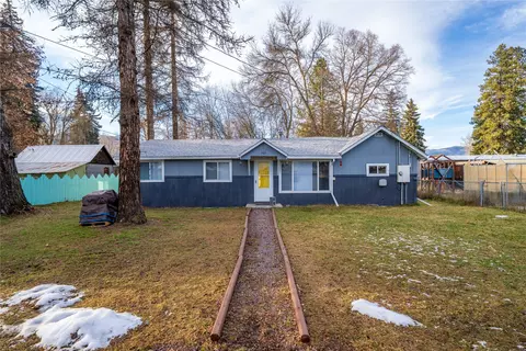 703 W 1st St, Libby, MT 59923