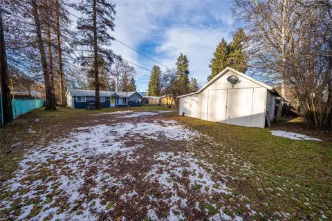 Exterior - 703 W 1st St, Libby, MT 59923 photo 10 of 18