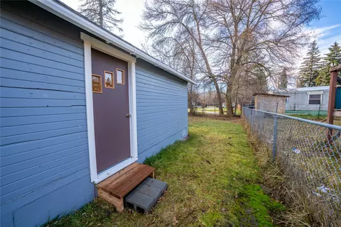 Exterior - 703 W 1st St, Libby, MT 59923 photo 16 of 18