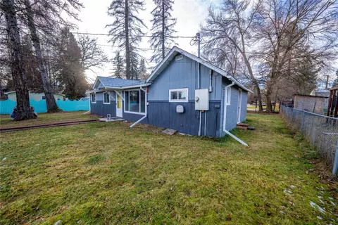 Exterior - 703 W 1st St, Libby, MT 59923 photo 17 of 18