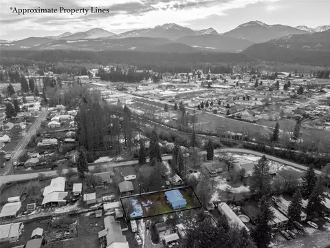 View/Area - 703 W 1st St, Libby, MT 59923 photo 2 of 8