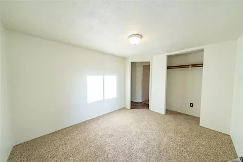 Bedroom - 703 W 1st St, Libby, MT 59923 photo 4 of 8