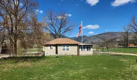 16200 Mullan Rd, Frenchtown, MT 59834
