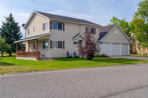300 Summit Ridge Dr, Kalispell, MT 59901 photo 1
