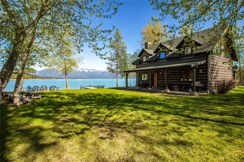 31402 Rocky Shores Ln, Polson, MT 59860