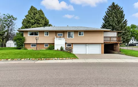 3401 7th St NE, Great Falls, MT 59404