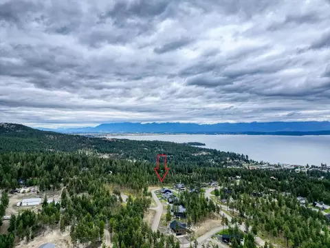 129 Blacktail Loop, Lakeside, MT 59922 photo 3