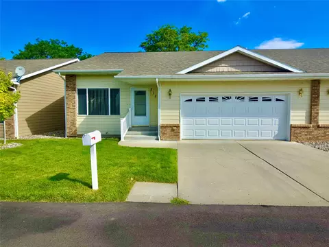3121 New Hope Dr #9, Billings, MT 59102