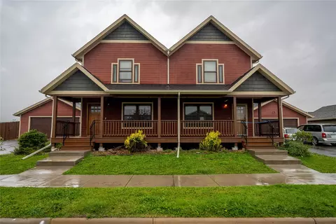 322 Andesite Ave #A AND B, Helena, MT 59602