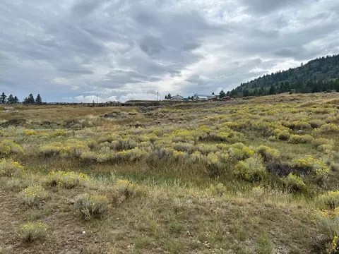 lot5 Echo Industrial Park, Butte, MT 59701