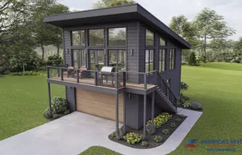 17 Berry Ln #17B, Townsend, MT 59644